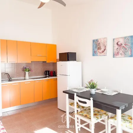 Residenza Ambra, A Pochi Passi Dal Centro