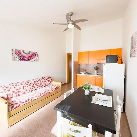 Residenza Ambra, A Pochi Passi Dal Centro Сasa de vacaciones *