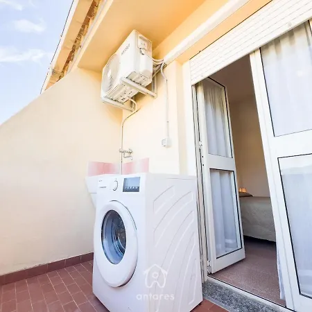 Сasa de vacaciones Residenza Ambra, A Pochi Passi Dal Centro